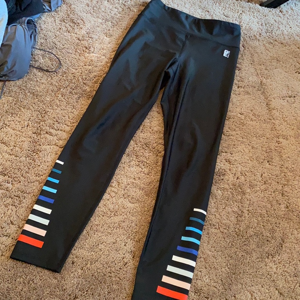 PE NATION leggings